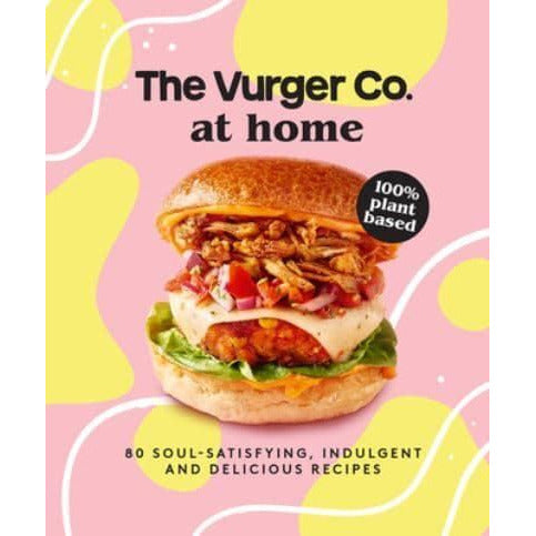 The Vurger Co. At Home