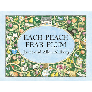 Each Peach Pear Plum