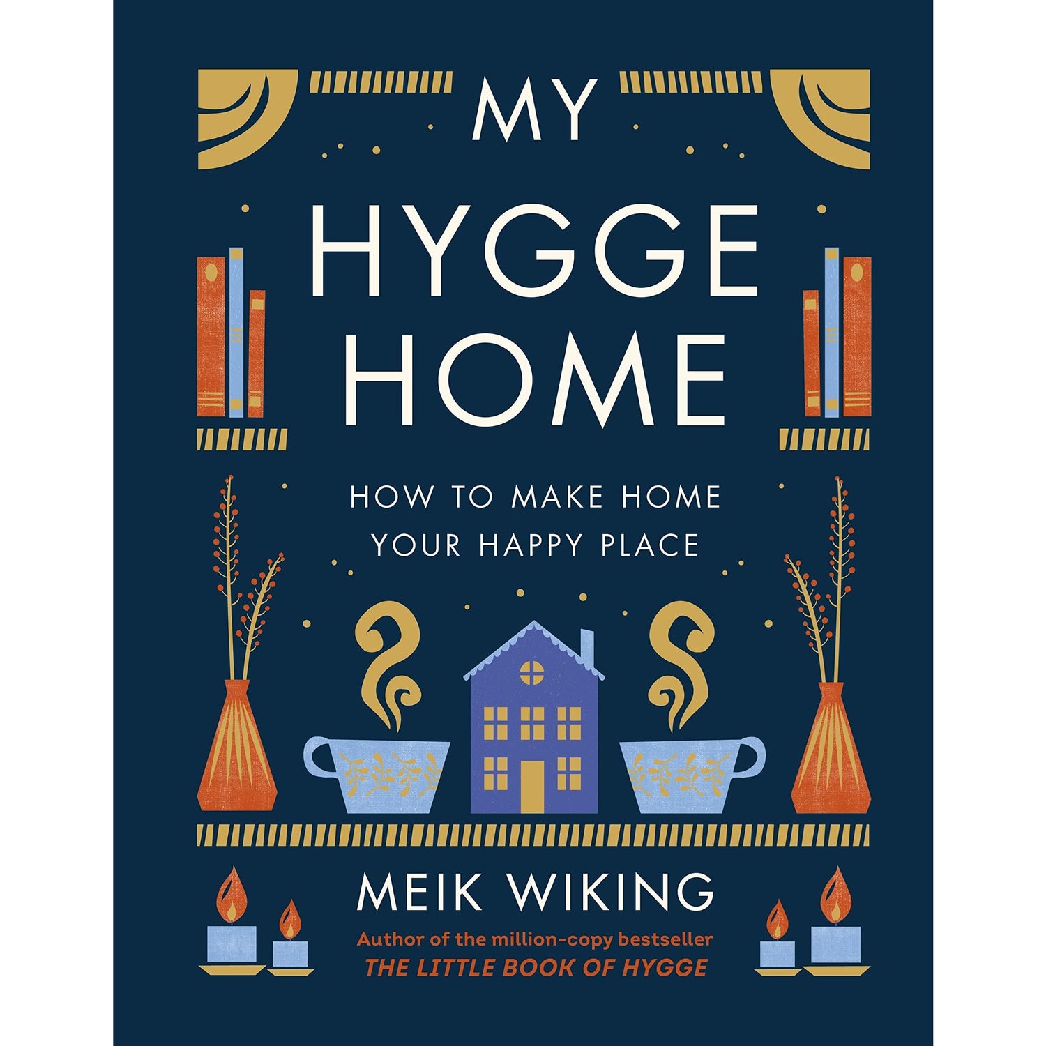 My Hygge Home