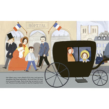 Load image into Gallery viewer, Little People Big Dreams: Florence Nightingale