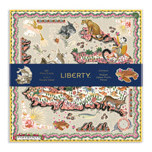 Load image into Gallery viewer, Liberty London Maxine 500 Piece Jigsaw Puzzle