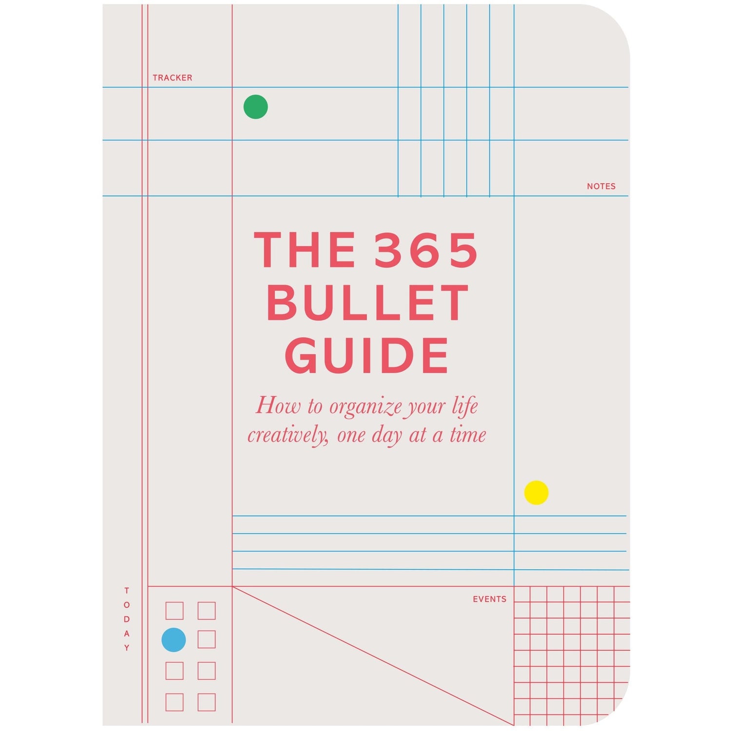 The 365 Bullet Guide