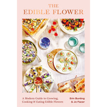 Load image into Gallery viewer, The Edible Flower