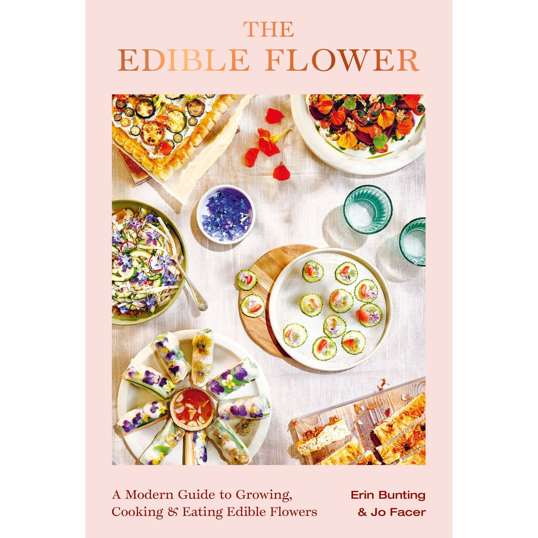 The Edible Flower