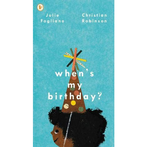 When’s My Birthday?