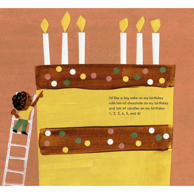 When’s My Birthday?