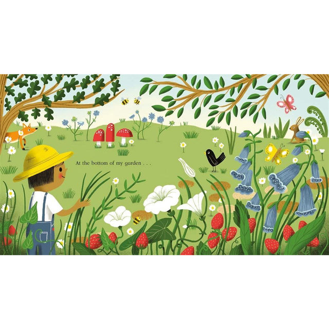 Nature Trail