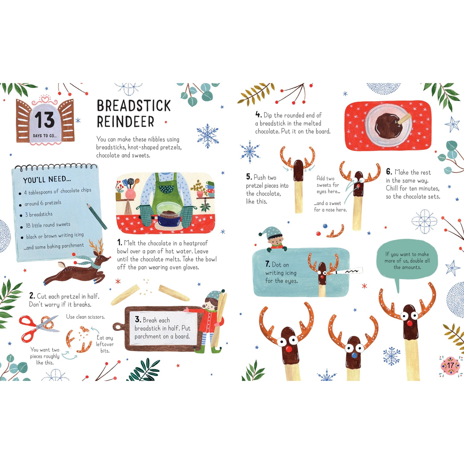 Countdown To Christmas