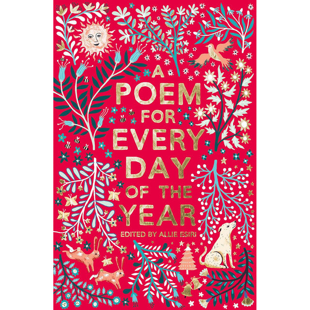 A Poem For Every Day of the Year