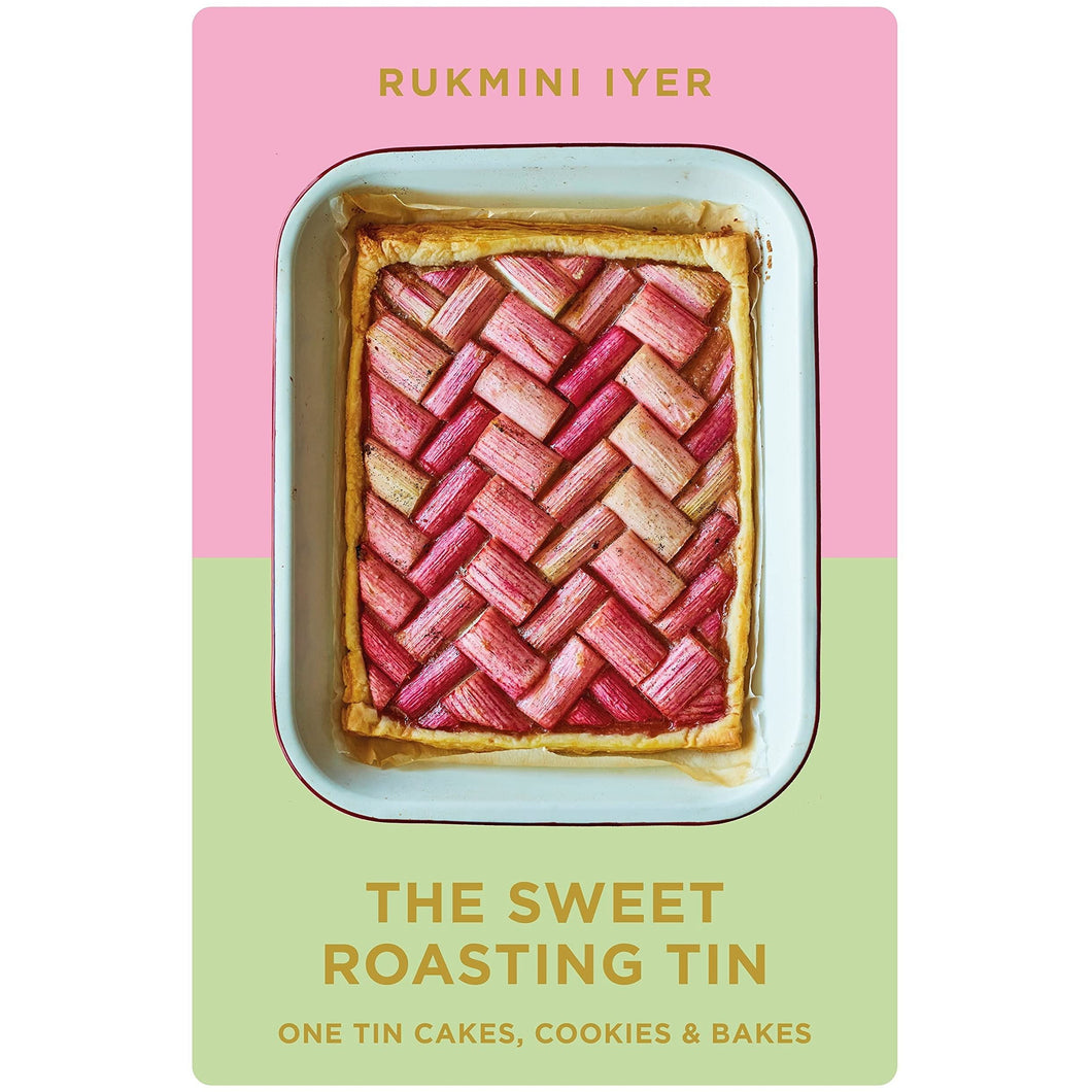 The Sweet Roasting Tin
