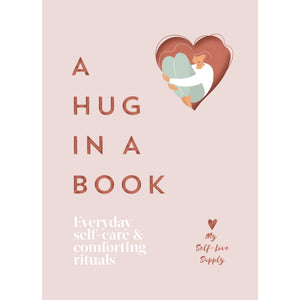 A Hug In A Book