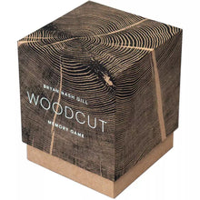 Load image into Gallery viewer, Woodcut Memory Game