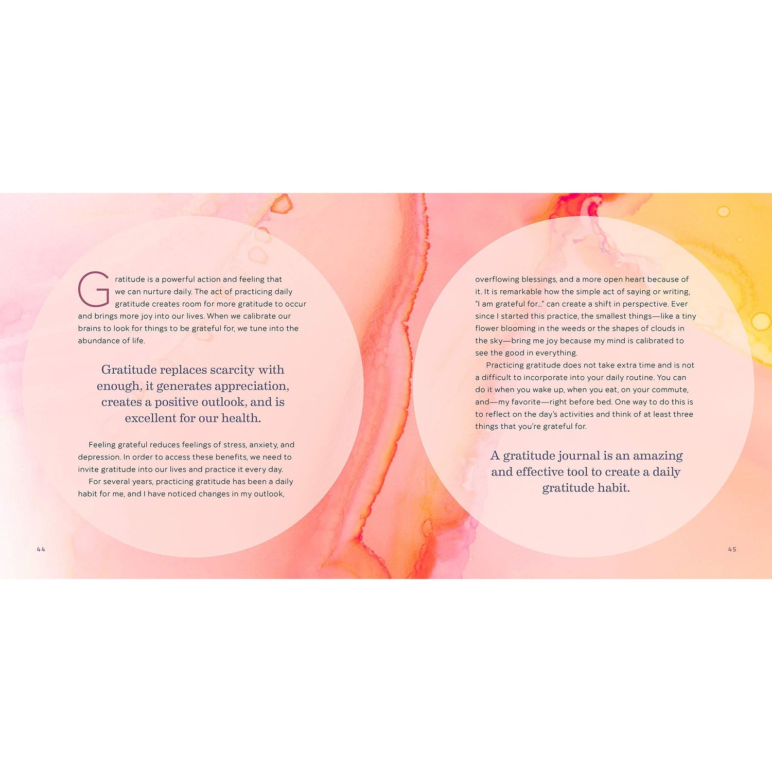 Find Your Glow Feed Your Soul