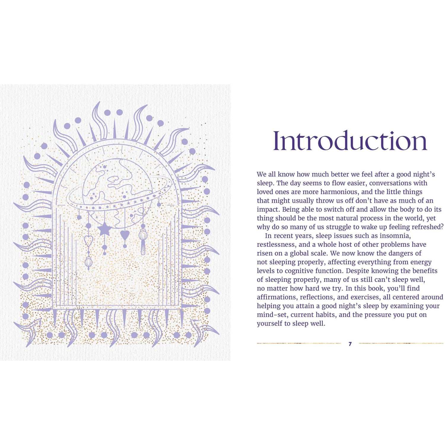 Dreams 100 Affirmations For A Good Nights Sleep