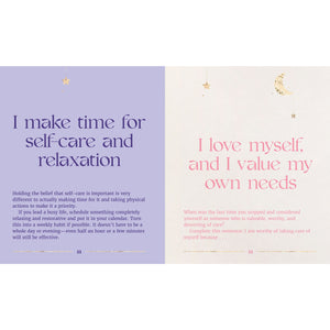 Dreams 100 Affirmations For A Good Nights Sleep