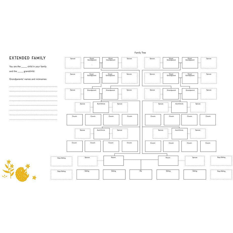 My Baby's Book - A Keepsake Journal