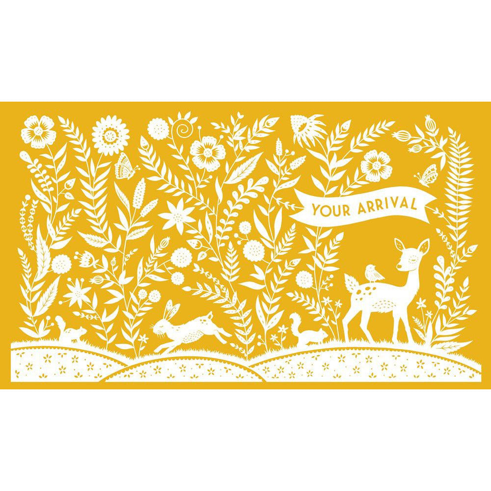 My Baby's Book - A Keepsake Journal