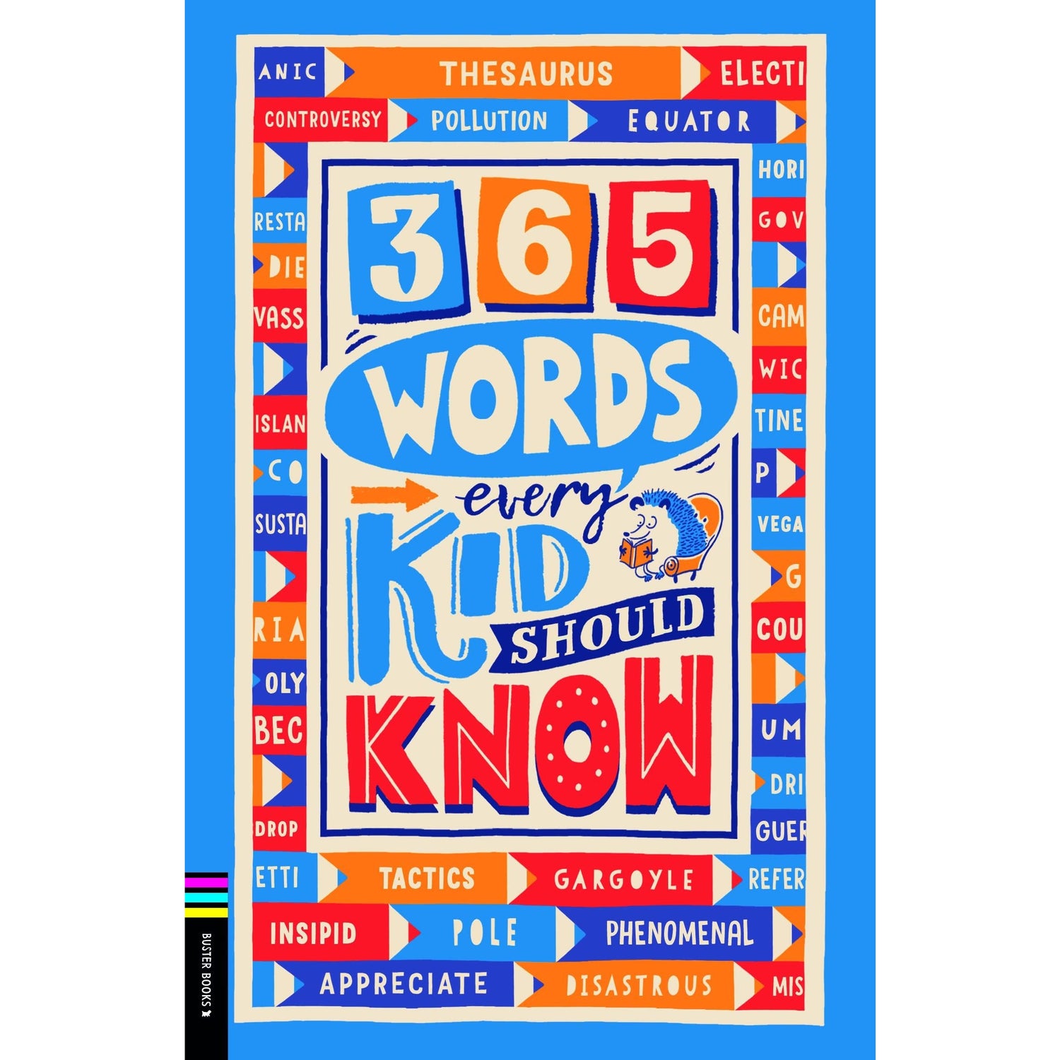 365 Words Every Kid Should Know