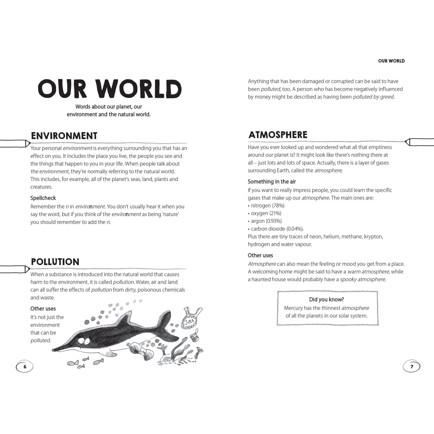 365 Words Every Kid Should Know