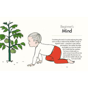 Mindful Thoughts For Gardeners