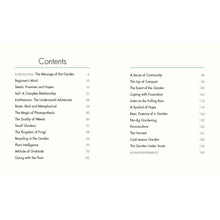 Load image into Gallery viewer, Mindful Thoughts For Gardeners