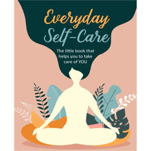 Load image into Gallery viewer, Everyday Self Care