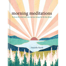 Load image into Gallery viewer, Morning Meditations