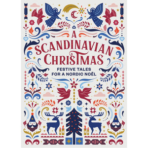 A Scandinavian Christmas: Festive Tales