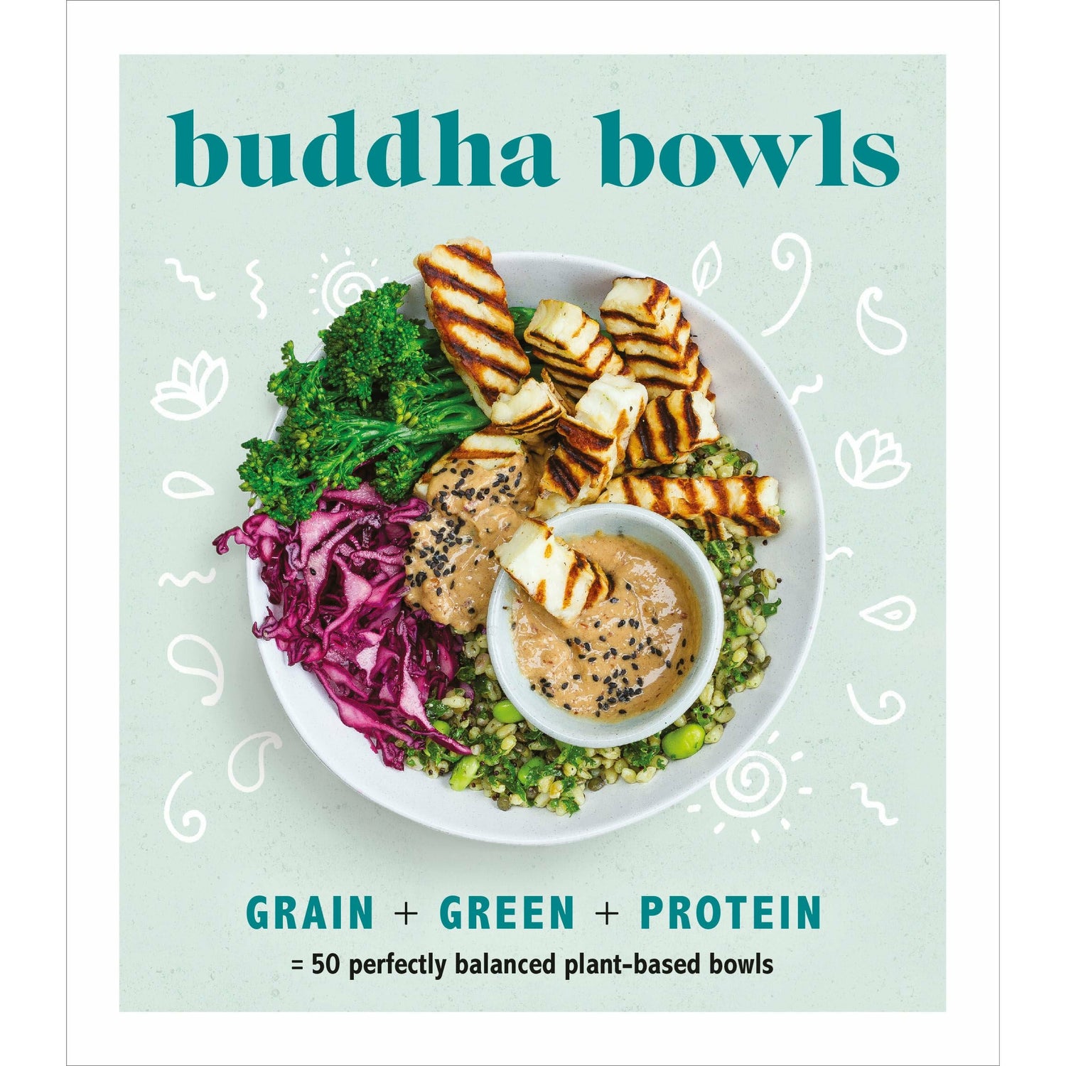 Buddha Bowls Book