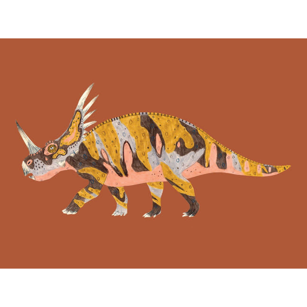 Match These Bones: Dinosaur Memory Game