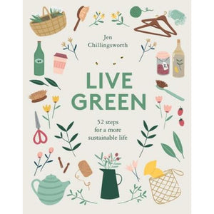 Live Green Book