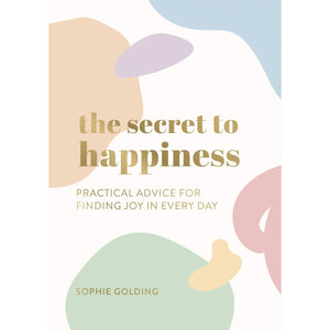 Secret To Happiness
