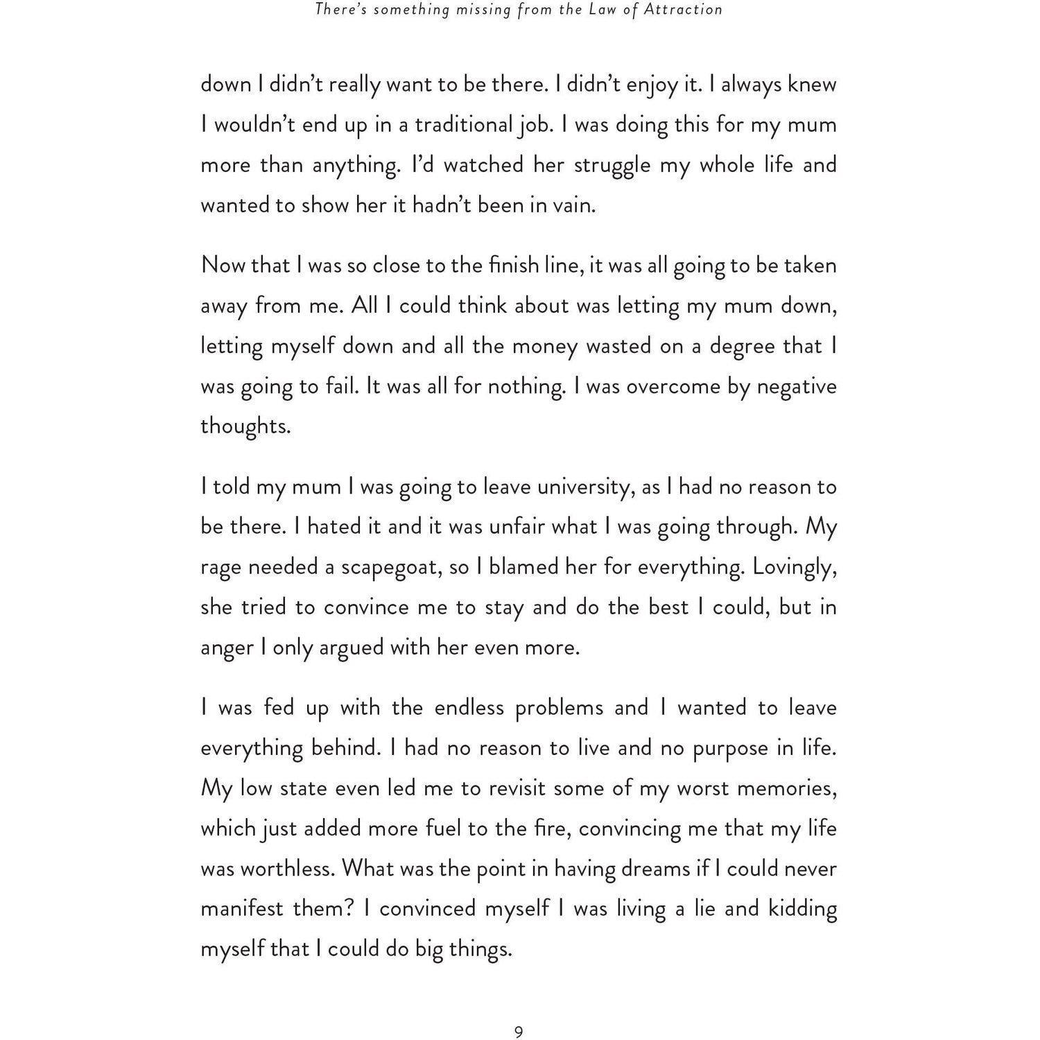 Good Vibes Good Life