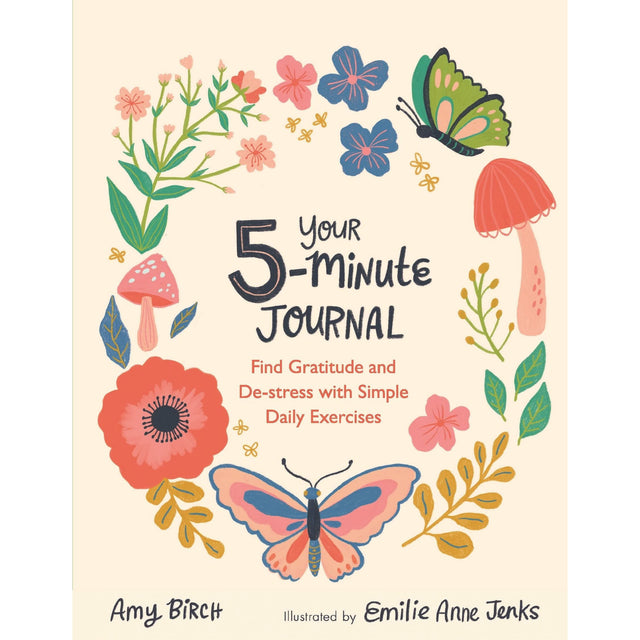 Your 5 Minute Journal