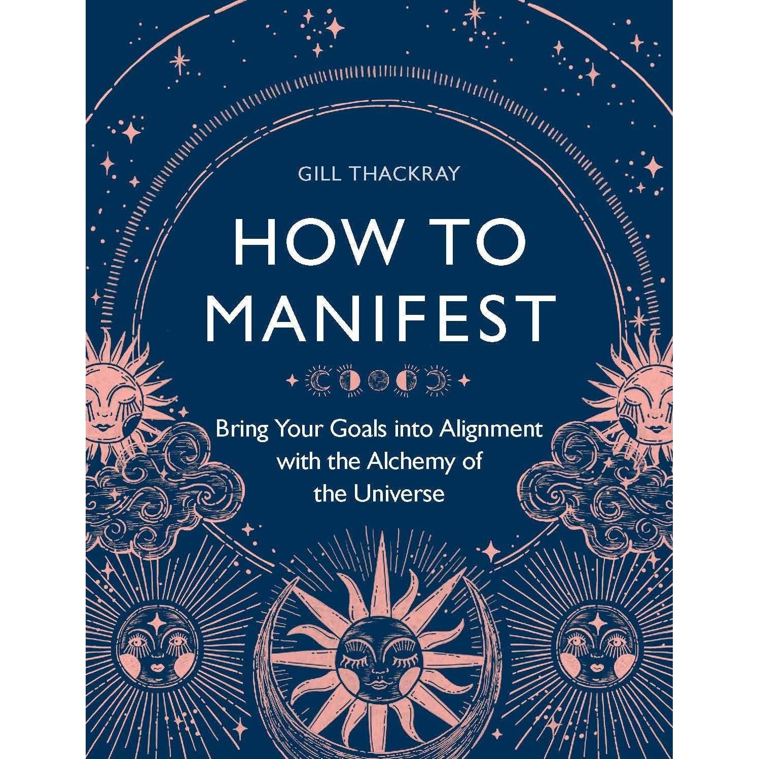 How To Manifest