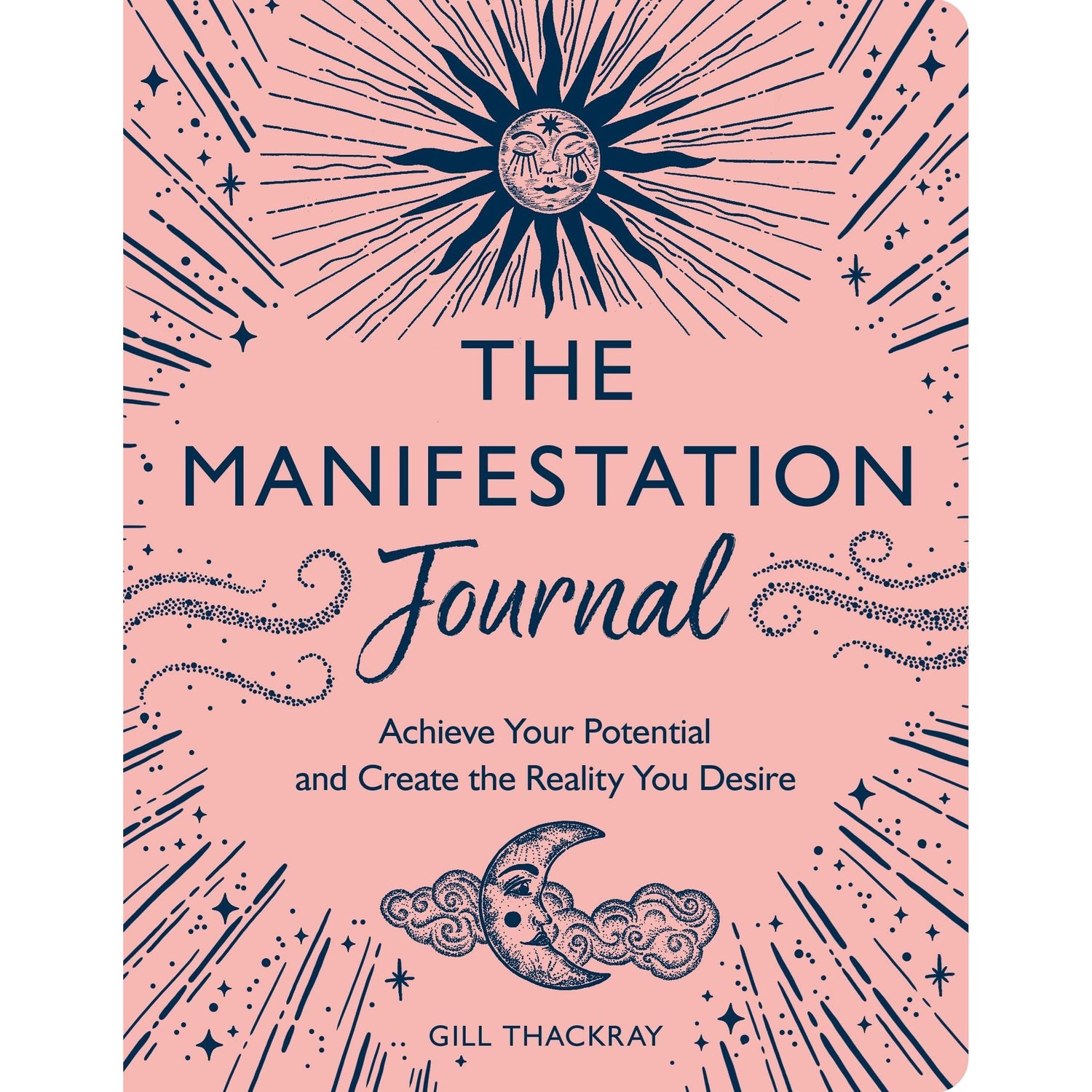 The Manifestation Journal