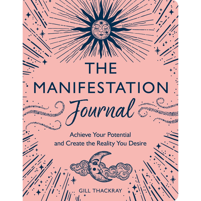 The Manifestation Journal