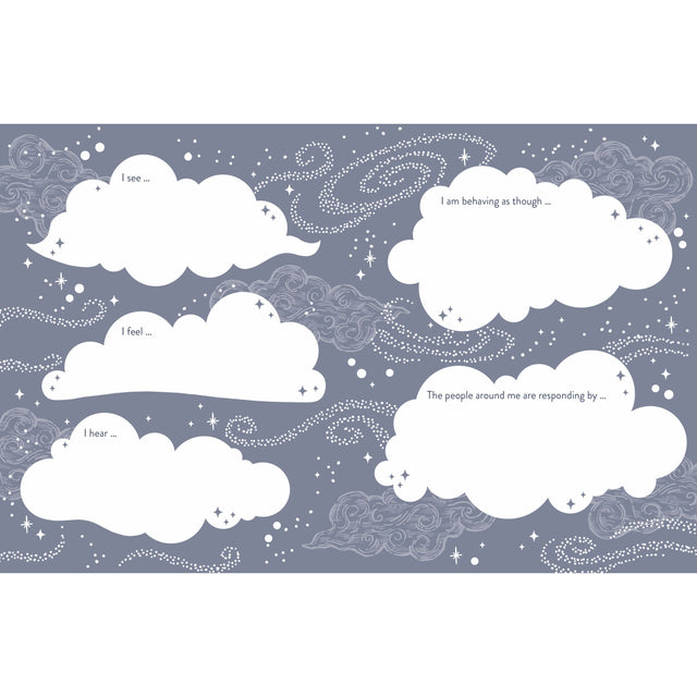 The Manifestation Journal