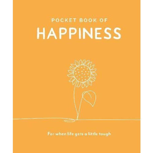 Pocket Book Of Happiness