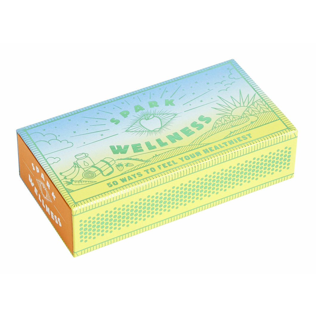 Spark Wellness