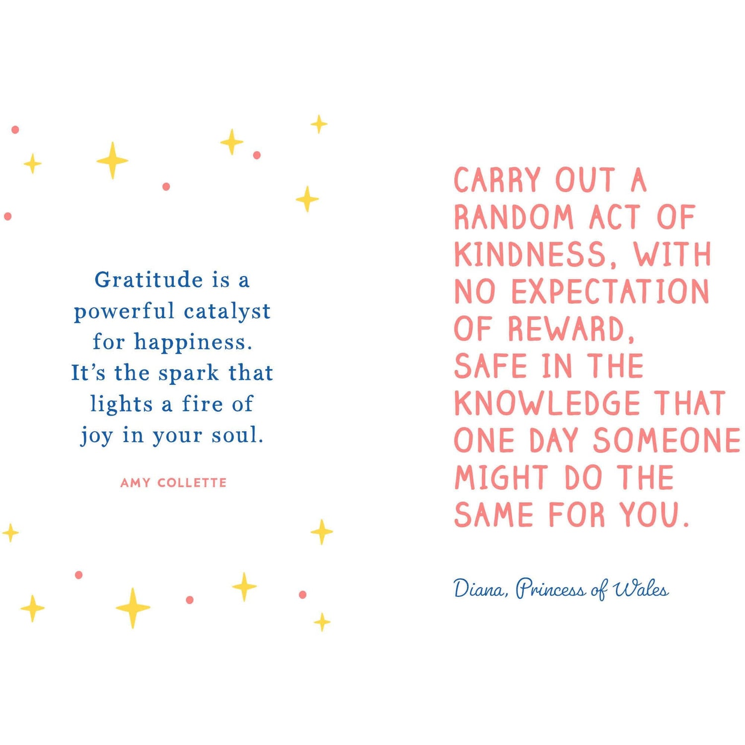 Positive Mental Gratitude
