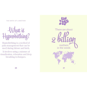 Little Book Of Mum