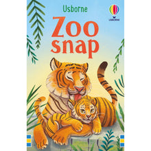 Load image into Gallery viewer, Zoo Snap
