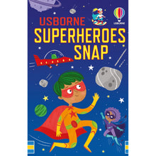 Load image into Gallery viewer, Superhero Snap