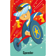 Load image into Gallery viewer, Superhero Snap