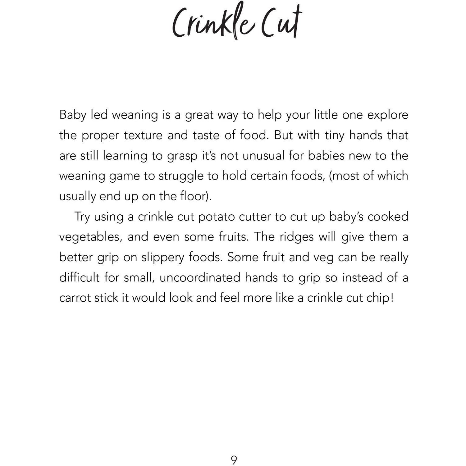 The Little Book Of Mum Hacks