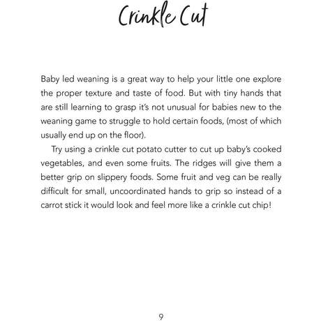 The Little Book Of Mum Hacks