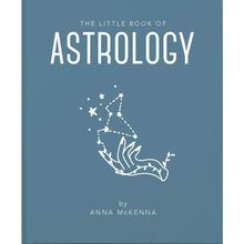 Load image into Gallery viewer, The Little Book Of Astrology