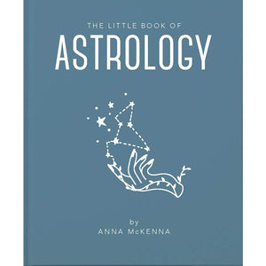 The Little Book Of Astrology
