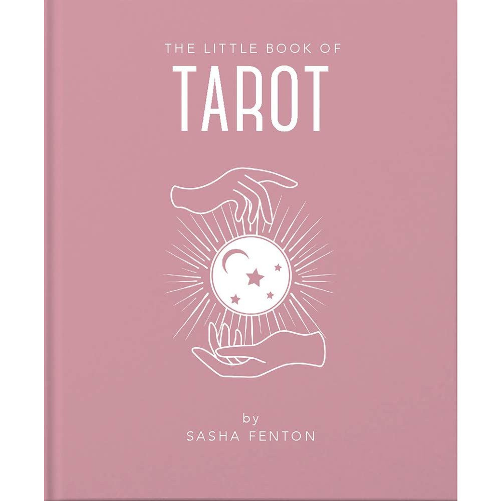 The Little Book Of Tarot